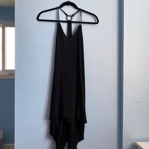 cute summer tank dress